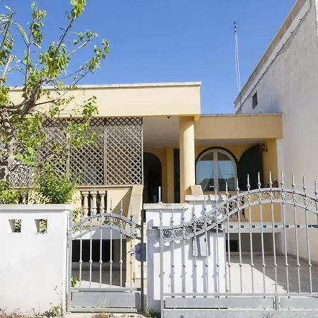 Poetry House
